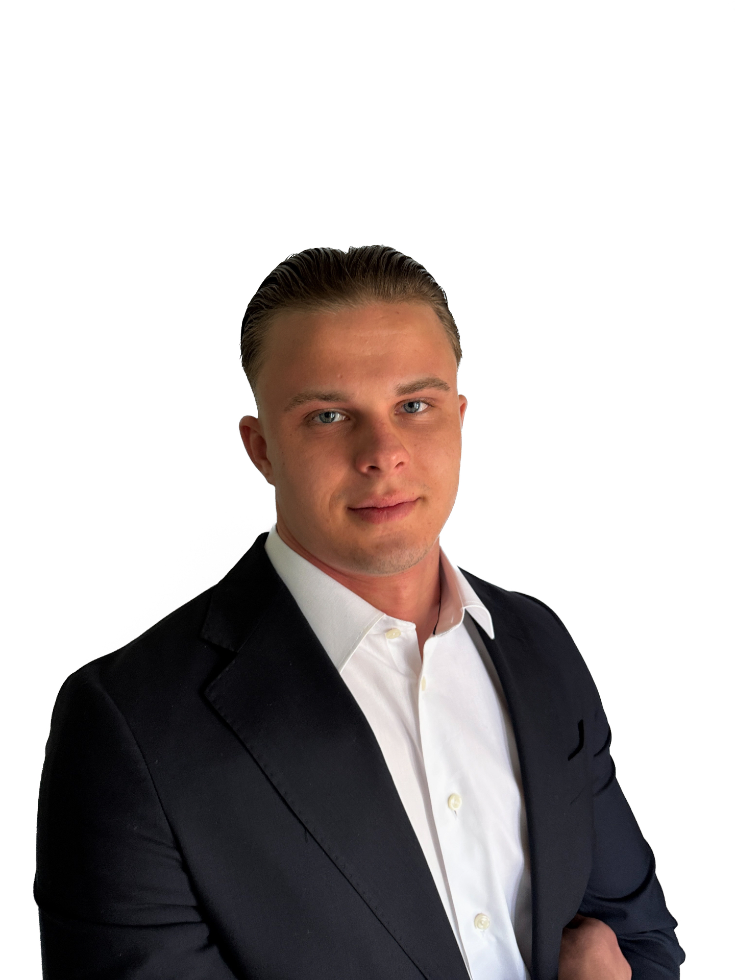 Ilari Virtanen — Saksan Autoavun perustaja